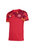 Brentford FC Mens 22/23 Umbro Warm Up Jersey - Bittersweet/Jester Red - Bittersweet/Jester Red