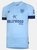 Brentford FC Mens 22/24 Umbro Marl Jersey - Blue
