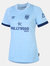 Brentford FC Womens/Ladies 22/24 Second Kit Jersey - Blue/Navy