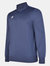 Childrens Club Essential Half Zip Sweatshirt - Dark Navy - Dark Navy