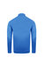 Childrens Club Essential Half Zip Sweatshirt - Royal Blue