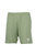 Childrens/Kids 22/23 SV Werder Bremen Third Shorts - Green