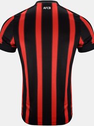 Childrens/Kids 23/24 AFC Bournemouth Home Jersey