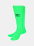 Childrens/Kids Classico Socks - Green Gecko