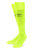 Childrens/Kids Classico Socks - Safety Yellow/Carbon - Safety Yellow/Carbon