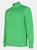 Childrens/Kids Club Essential Half Zip Sweatshirt - Emerald - Emerald