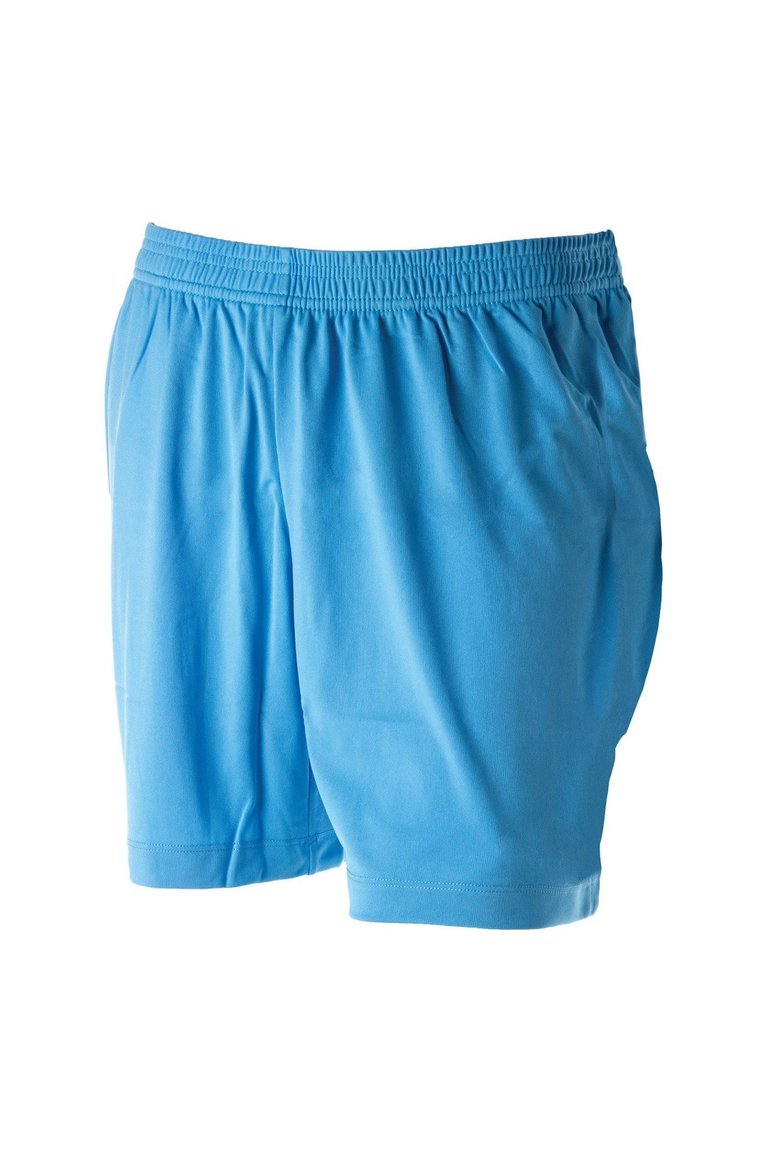 Club Short Ii