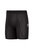 Childrens/Kids Core Power Logo Shorts - Black - Black