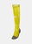 Childrens/Kids Diamond Football Socks - Blazing Yellow/Carbon - Blazing Yellow/Carbon