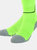 Childrens/Kids Diamond Football Socks - Green Gecko/Black