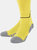 Childrens/Kids Diamond Football Socks - Yellow/Black