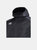 Childrens/Kids Padded Jacket - Black/Carbon