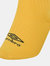 Childrens/Kids Primo Football Socks - Yellow/Black