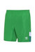 Childrens/Kids Training Shorts - Emerald/Lush Meadows/Brilliant White - Emerald/Lush Meadows/Brilliant White