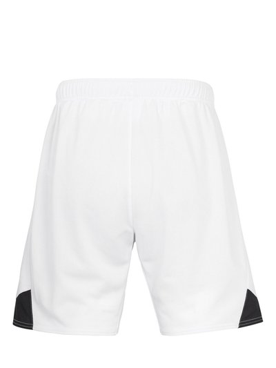 Umbro Derby County FC Childrens/Kids 22/23 Third Shorts product