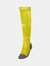 Diamond Football Socks - Blazing Yellow/Carbon