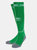 Diamond Football Socks - Emerald/White - Emerald/White
