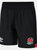 England Rugby Childrens/Kids 22/23 7s Alternate Shorts - Black