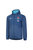 England Rugby Mens 22/23 Full Zip Jacket - Ensign Blue/Bachelor Button