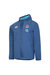 England Rugby Mens 22/23 Waterproof Jacket - Ensign Blue/Bachelor Button - Ensign Blue/Bachelor Button