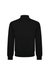 England Rugby Mens Blackout Bomber Jacket