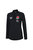 England Rugby Womens/Ladies 22/23 Anthem Jacket - Black