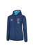 England Rugby Womens/Ladies 22/23 Full Zip Jacket