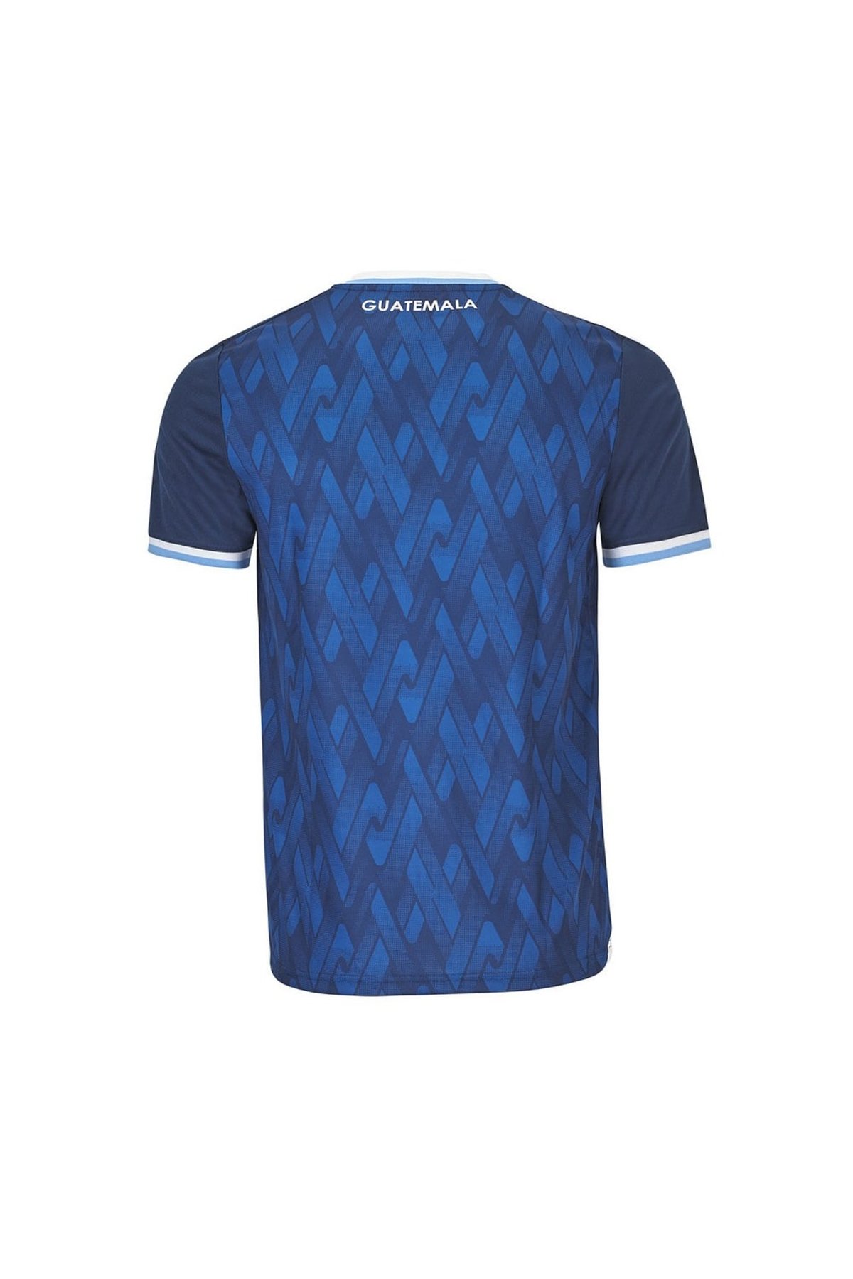 UMBRO GUATEMALA 2021/22 WOMEN'S HOME JERSEY