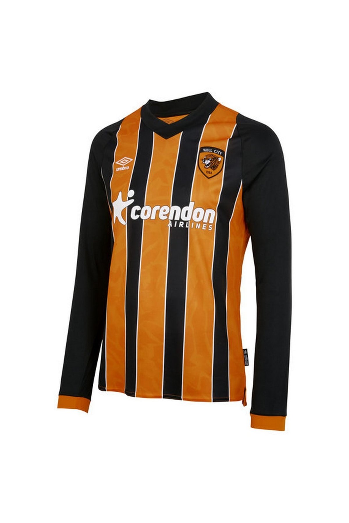 Umbro -Training Jersey - Orange - Size: XL