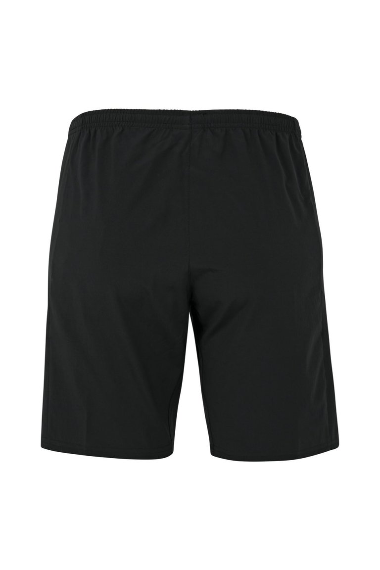 Ipswich Town FC Mens 2022-2023 Woven Shorts