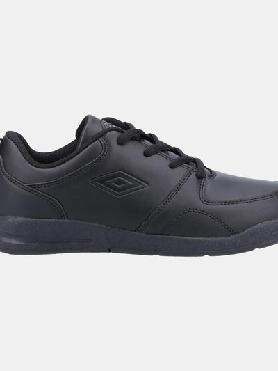 Umbro Kids Ashfield Lace Sneakers product