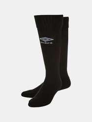 Kids Classico Socks - Black - Black