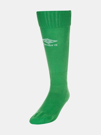 Umbro Kids Classico Socks - Emerald product