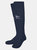 Kids Classico Socks - Navy/White