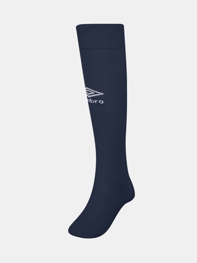 Umbro Kids Classico Socks - Navy/White product
