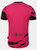 Mens 23/24 Forest Green Rovers FC Away Jersey - Pink/Black