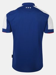 Mens 23/24 Ipswich Town FC Home Jersey - Blue/White