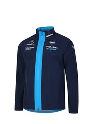 Mens 23 Williams Racing Performance Jacket