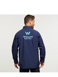 Mens 23 Williams Racing Performance Jacket