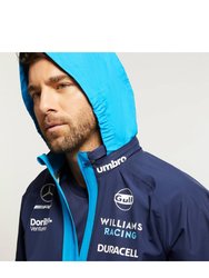 Mens 23 Williams Racing Performance Jacket