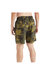 Mens Addict Swim Shorts - Terrain