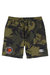 Mens Addict Swim Shorts - Terrain - Terrain