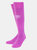 Mens Classico Socks - Purple Cactus/White