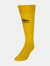 Mens Classico Socks - Yellow - Yellow