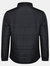 Mens Club Essential Bench Jacket - Black