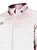 Mens Club Essential Bench Jacket - New Claret