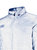 Mens Club Essential Bench Jacket - Royal Blue