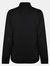 Mens Club Essential Half Zip Sweatshirt - Black