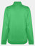 Mens Club Essential Half Zip Sweatshirt - Emerald