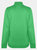 Mens Club Essential Half Zip Sweatshirt - Emerald